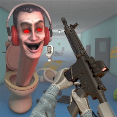 Skibidi Toilet