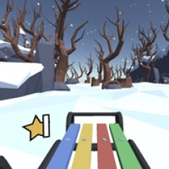 Snow Rider 3D