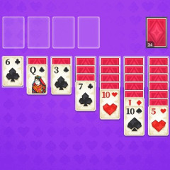 Solitaire Champions