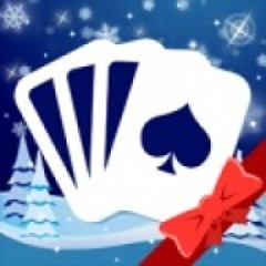 Solitaire Classic Christmas