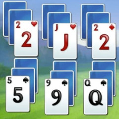 Solitaire Fairway