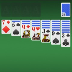Solitaire Instant Play