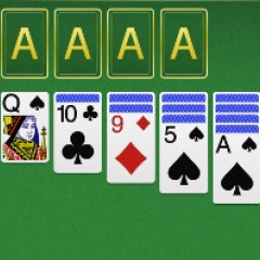 Solitaire Journey