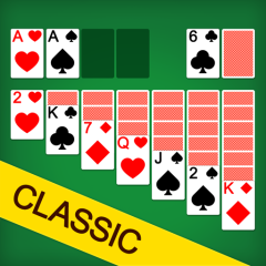 Solitaire Klondike