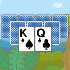 Solitaire Seasons