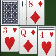 Solitaire Turn 3 Classic