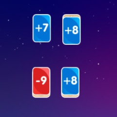 Solitaire Zero 21