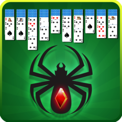 Spider Solitaire Classic