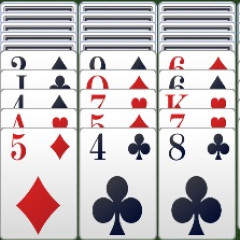 Spider Solitaire Four Suits Classic