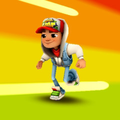 Subway Surfers