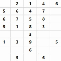 Sudoku Puzzles