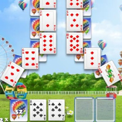 Sunny Park Solitaire