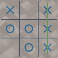 Tic Tac Toe Online