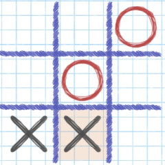 Tic Tac Toe Puzzle