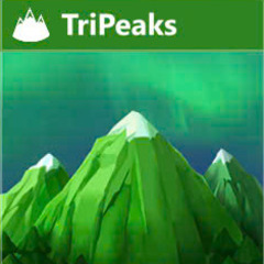Tripeaks Solitaire