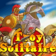 Troy Solitaire