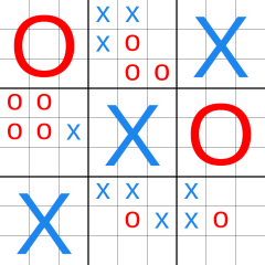 Tic Tac Toe