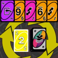 Uno Flip Online