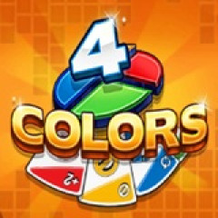 UNO Four Colors