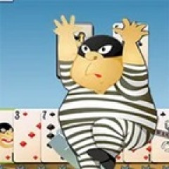 Wanted: Gin Rummy