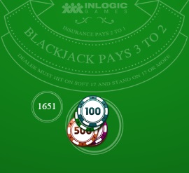 blackjack master
